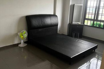Seri Mutiara Apartment, Bandar Baru Seri Alam