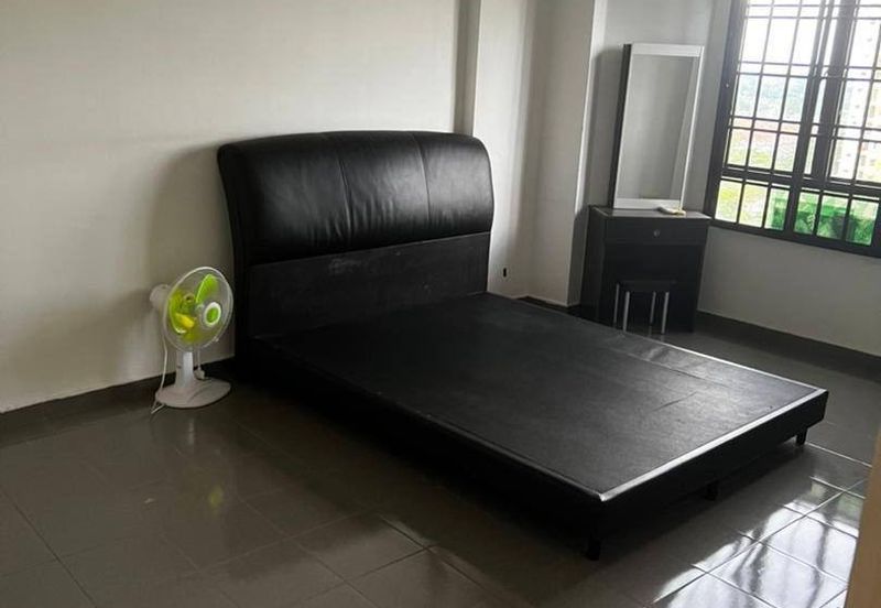 Seri Mutiara Apartment, Bandar Baru Seri Alam