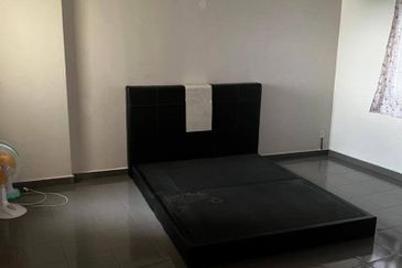 Seri Mutiara Apartment, Bandar Baru Seri Alam