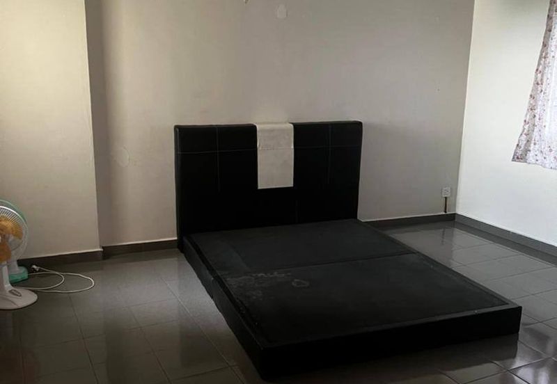 Seri Mutiara Apartment, Bandar Baru Seri Alam