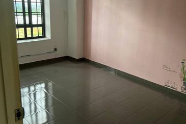 Seri Mutiara Apartment, Bandar Baru Seri Alam