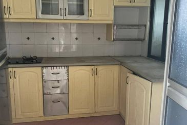 Seri Mutiara Apartment, Bandar Baru Seri Alam