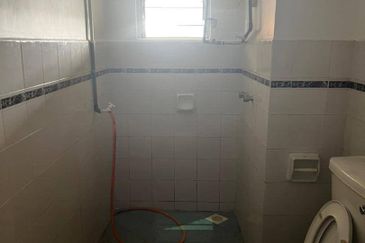 Seri Mutiara Apartment, Bandar Baru Seri Alam