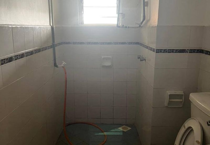 Seri Mutiara Apartment, Bandar Baru Seri Alam