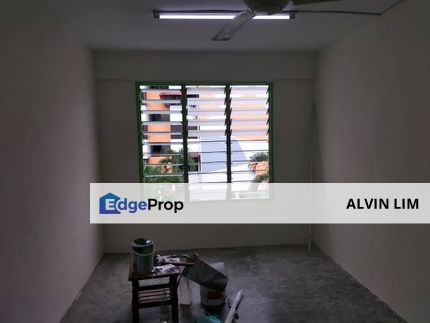 Sri Lanang/ Tebrau/ Ikea/ 3bed 2bath/ Good Condition/ Cheapest, Johor, Johor Bahru