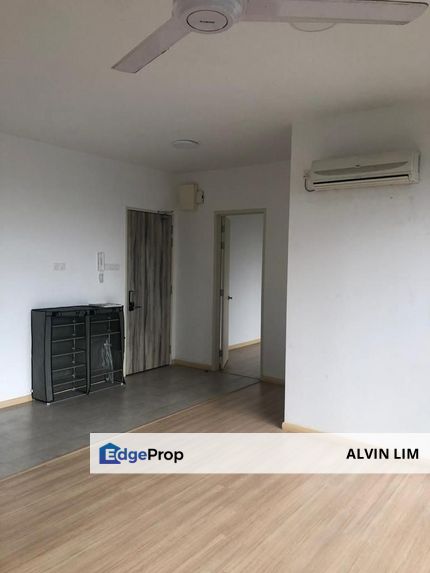 Cube 8 Teens/ Studio/ Good Condition/ Cheapest/ Hot Area, Johor, Johor Bahru