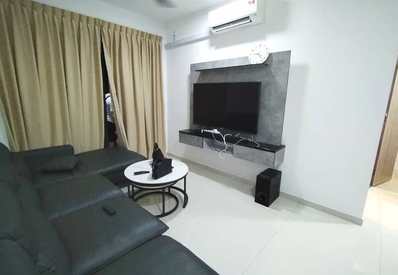 Country Garden Central Park Phase 1