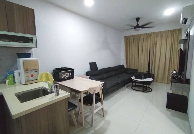 Country Garden Central Park Phase 1