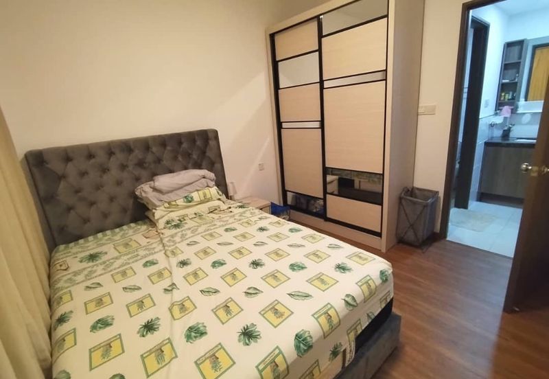 Country Garden Central Park Phase 1