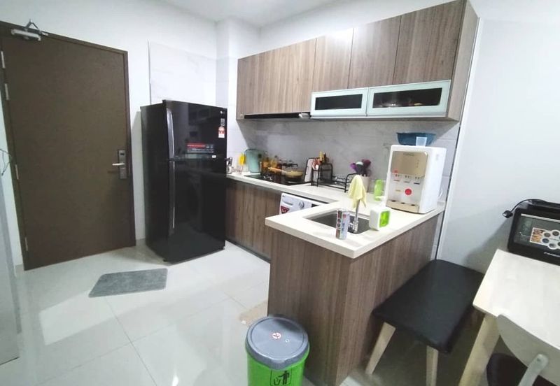 Country Garden Central Park Phase 1