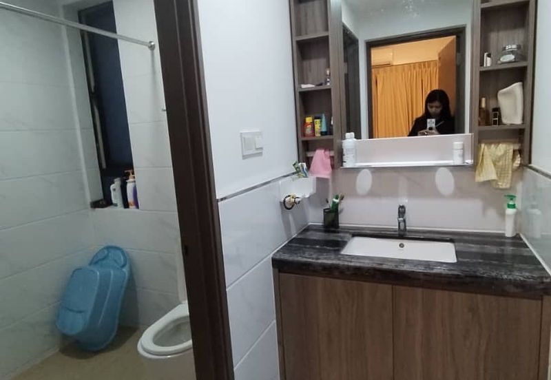 Country Garden Central Park Phase 1