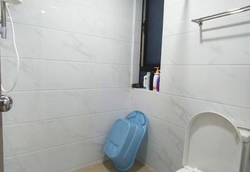 Country Garden Central Park Phase 1