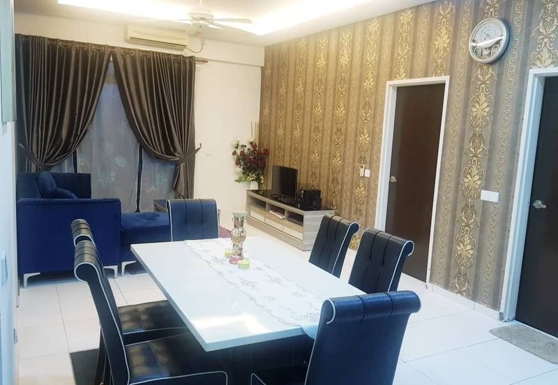 Sky Oasis Residences