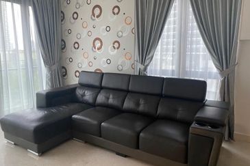 Imperia @ Puteri Harbour