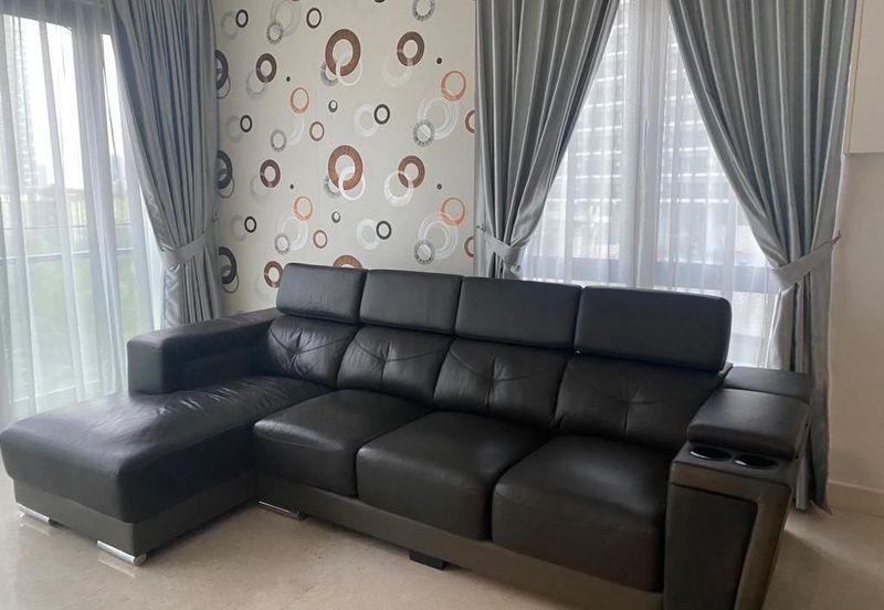 Imperia @ Puteri Harbour