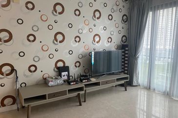 Imperia @ Puteri Harbour