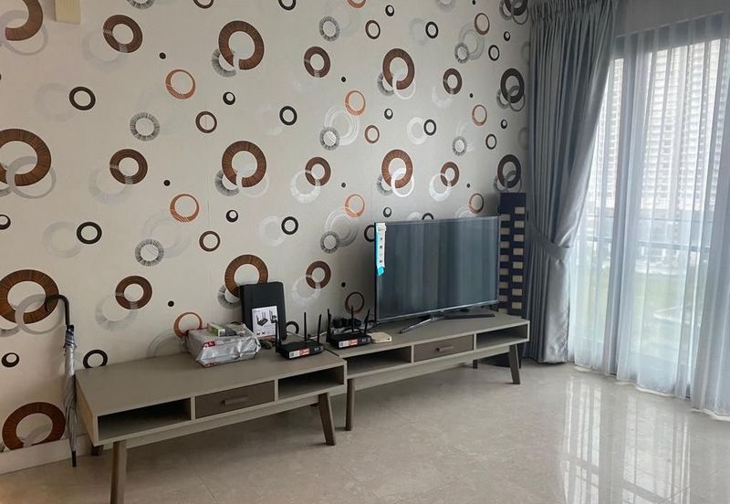 Imperia @ Puteri Harbour