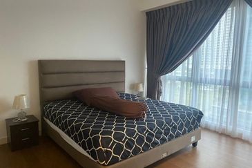 Imperia @ Puteri Harbour