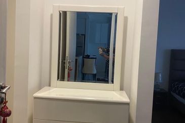 Imperia @ Puteri Harbour