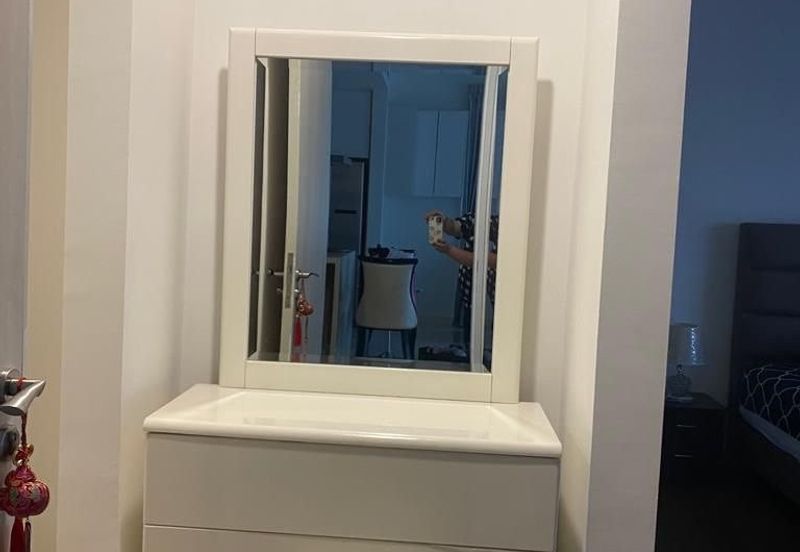 Imperia @ Puteri Harbour