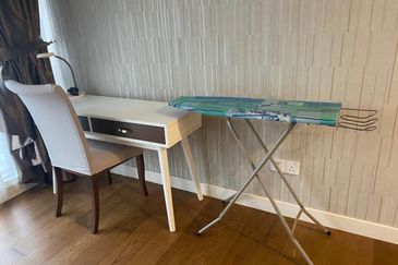 Imperia @ Puteri Harbour