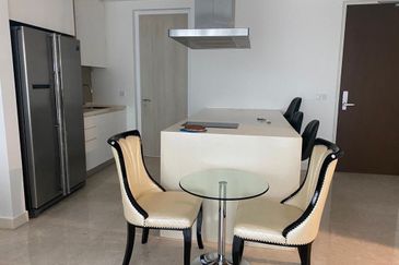 Imperia @ Puteri Harbour