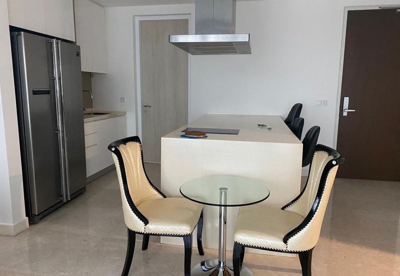 Imperia @ Puteri Harbour