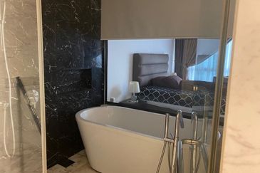 Imperia @ Puteri Harbour