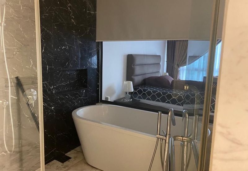 Imperia @ Puteri Harbour