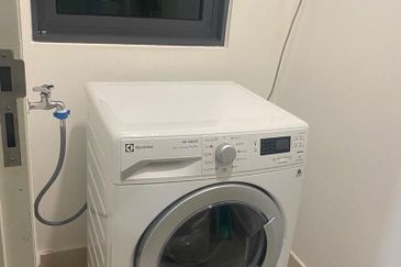 Imperia @ Puteri Harbour