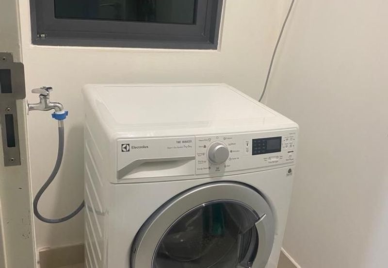 Imperia @ Puteri Harbour