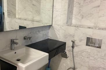 Imperia @ Puteri Harbour