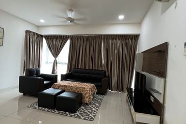 Iskandar Residences Medini