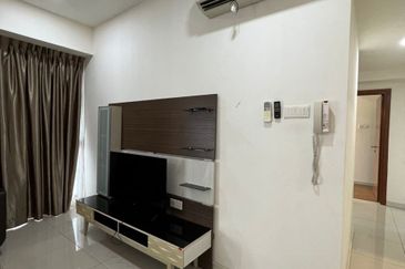 Iskandar Residences Medini