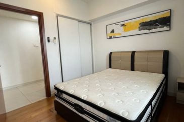 Iskandar Residences Medini