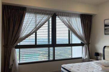 Iskandar Residences Medini