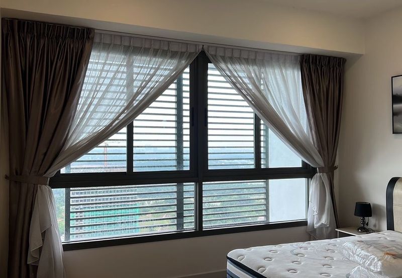 Iskandar Residences Medini