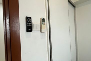 Iskandar Residences Medini