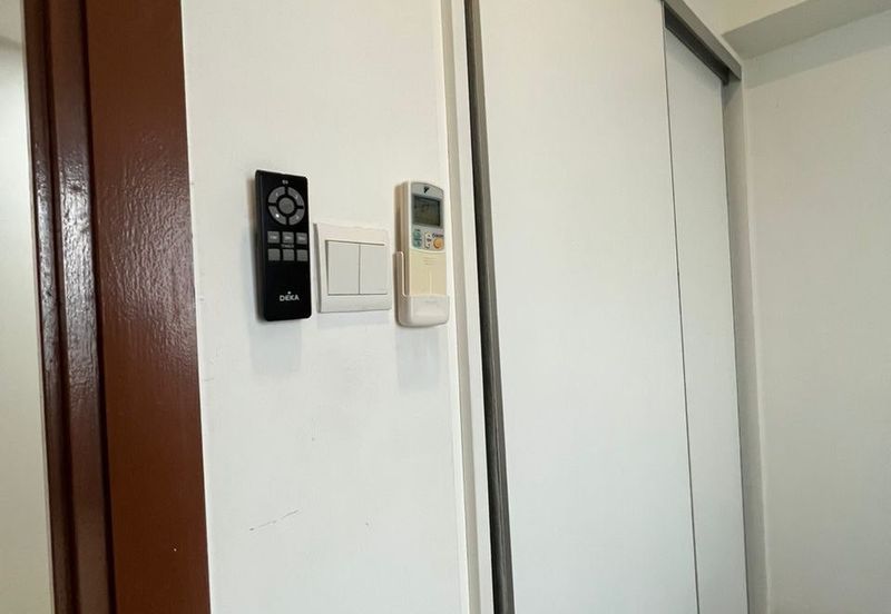 Iskandar Residences Medini