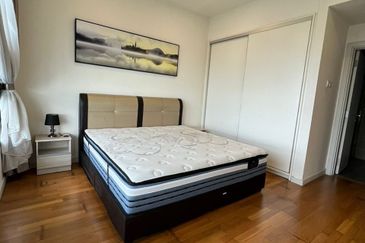 Iskandar Residences Medini