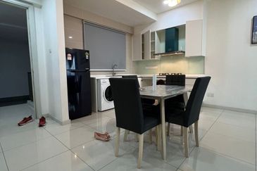 Iskandar Residences Medini