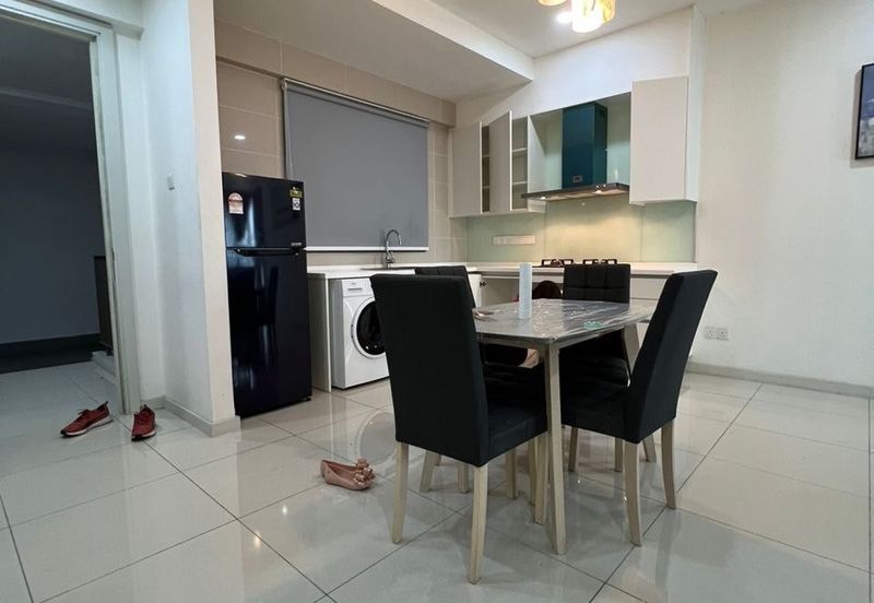 Iskandar Residences Medini