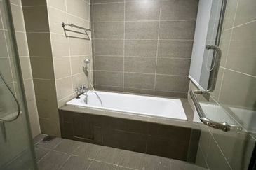 Iskandar Residences Medini