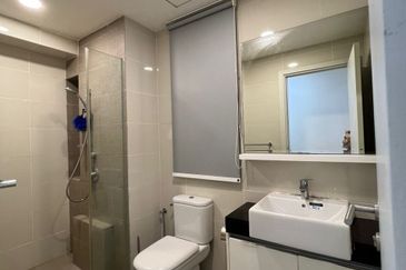 Iskandar Residences Medini