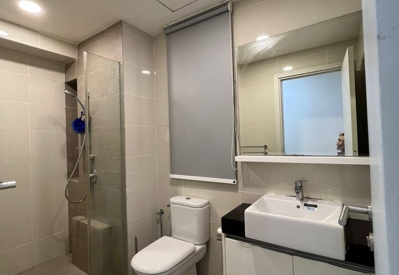 Iskandar Residences Medini