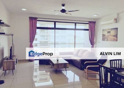 Austin Regency/ 4bed 2bath/ Good Condition/ Cheapest/ Hot Area, Johor, Johor Bahru