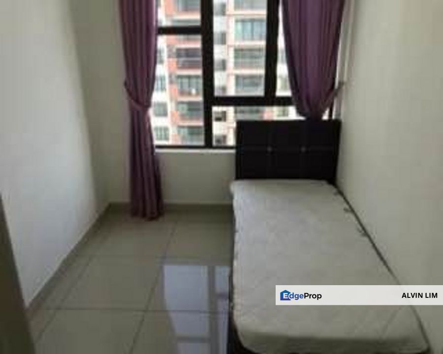 Austin Regency/ 4bed 2bath/ Good Condition/ Cheapest/ Hot Area, Johor, Johor Bahru