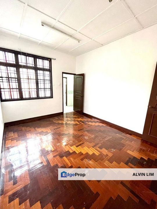 Taman Puteri Wangsa/ Ulu Tiram/ Medium Cost/ 3bed 2bath/ Cheapest, Johor, Ulu Tiram