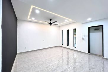 Taman Desa Cemerlang