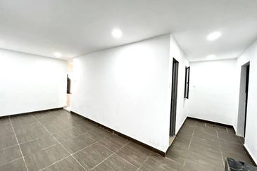 Taman Desa Cemerlang